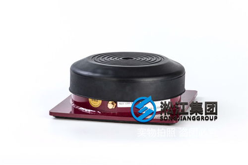 JBF217 230雙層空氣彈簧避震器在合肥工業(yè)設(shè)備中的應(yīng)用與優(yōu)勢