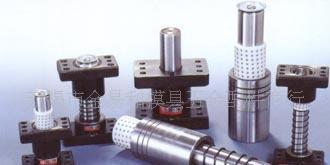 模具標(biāo)準(zhǔn)件獨(dú)立導(dǎo)柱TU、TUB、TUR 價(jià)格、廠家與圖片詳解
